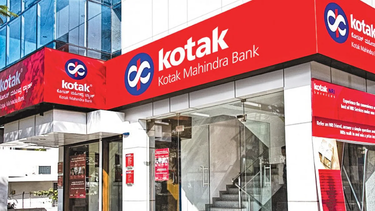 Kotak Bank - Science of Ayurveda