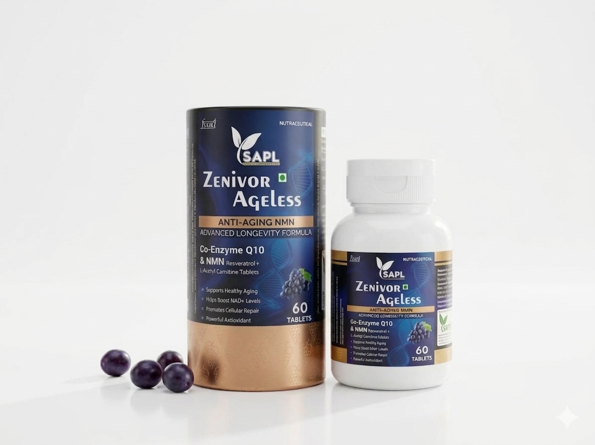 ZENIVOR AGELESS